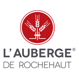 logo auberge de la ferme