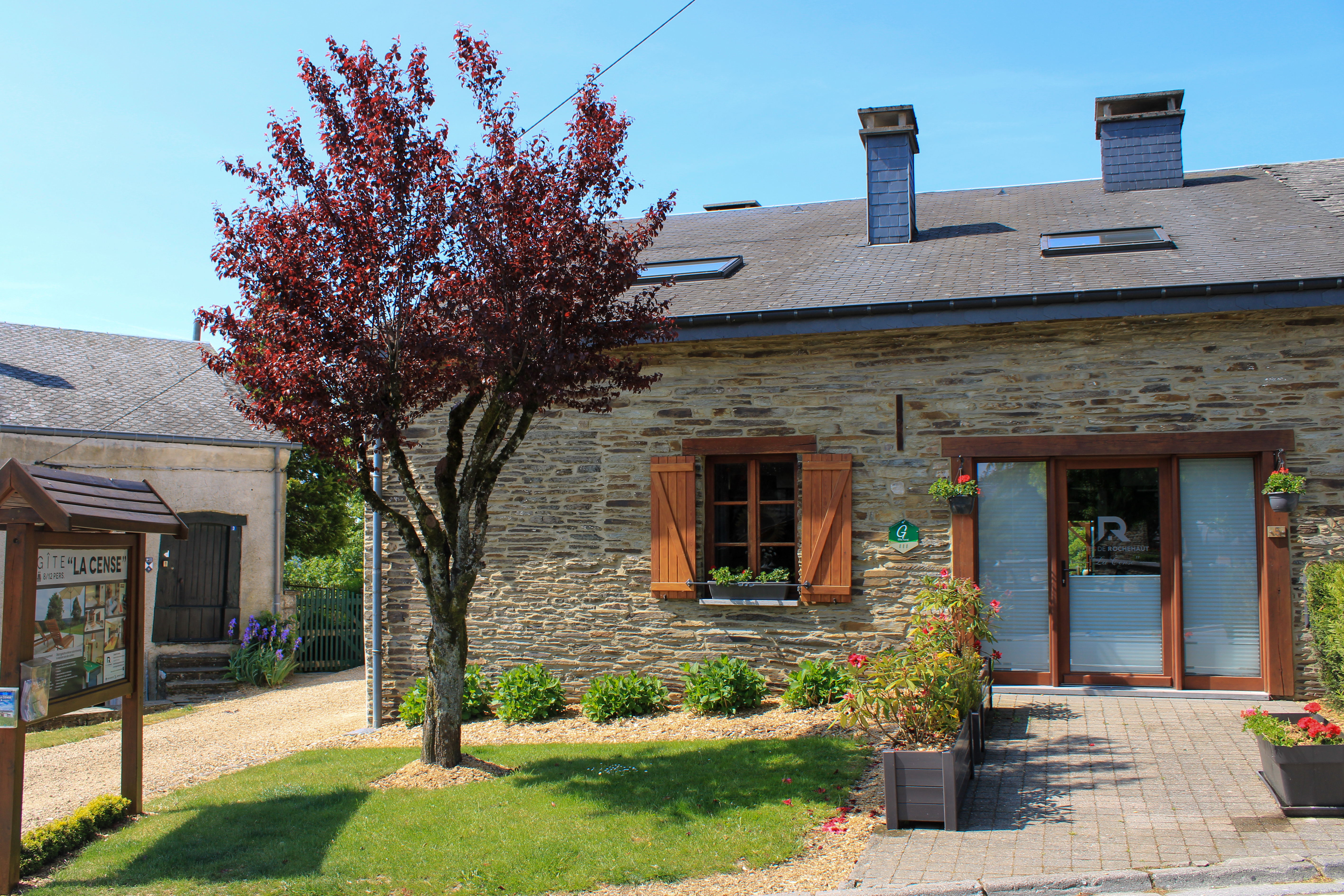 Gite la Cense