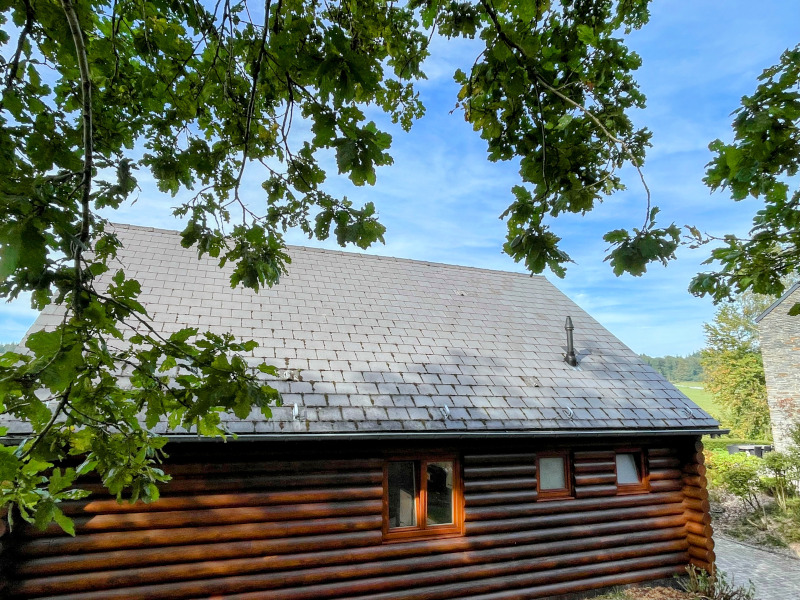 Le Chalet du Castor