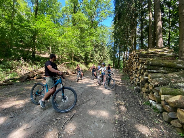 location de VTT électriques location de VTT électriques
